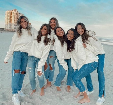 Allie Rosadino leaked nudes onlyfans