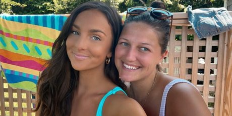 Allie Rosadino onlyfans posts