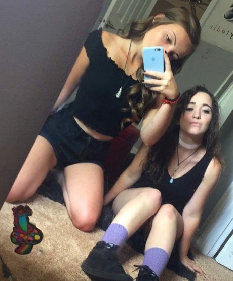 Brenna Winters onlyfans leaj