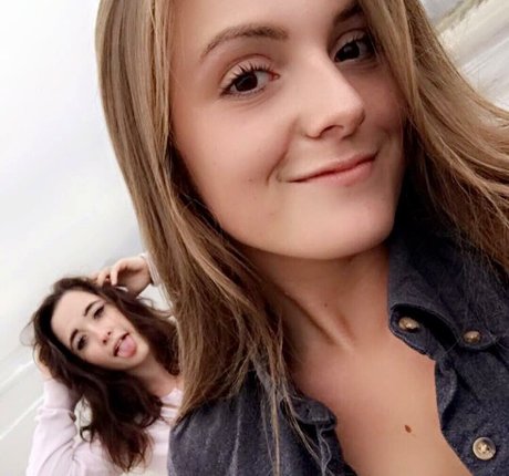 Brenna Winters fans only