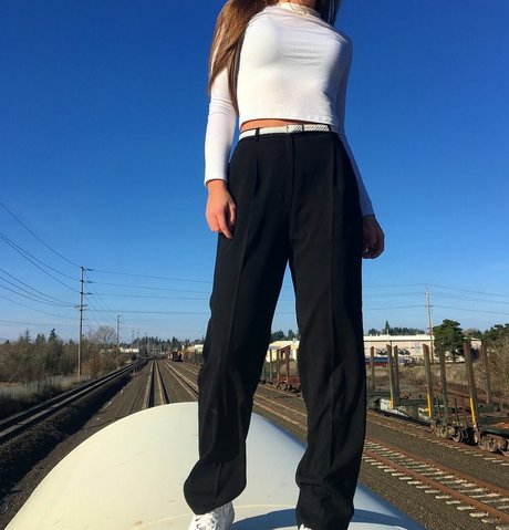 Brenna Winters only fans leaked