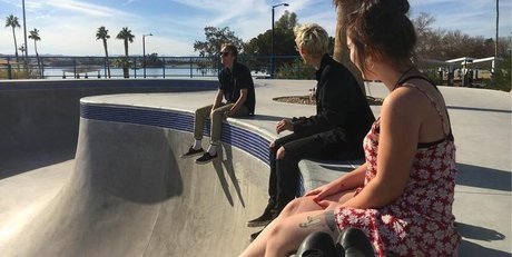 Brenna Winters leaked onlyfans pictures