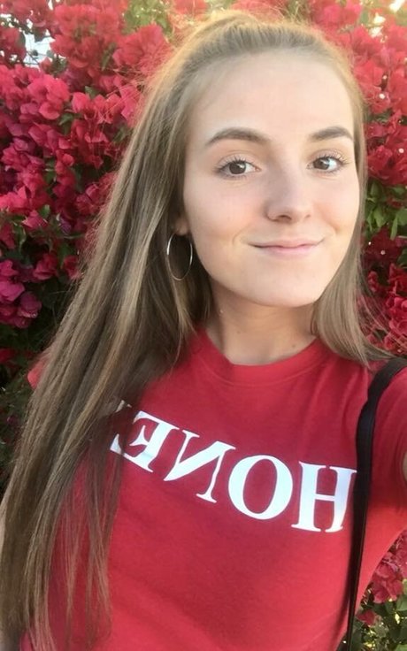 Brenna Winters nude onlyfans leaked