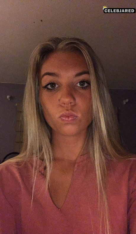 Jessica Todaro leak onlyfans nude