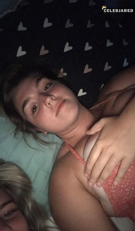 Jessica Todaro naked onlyfans