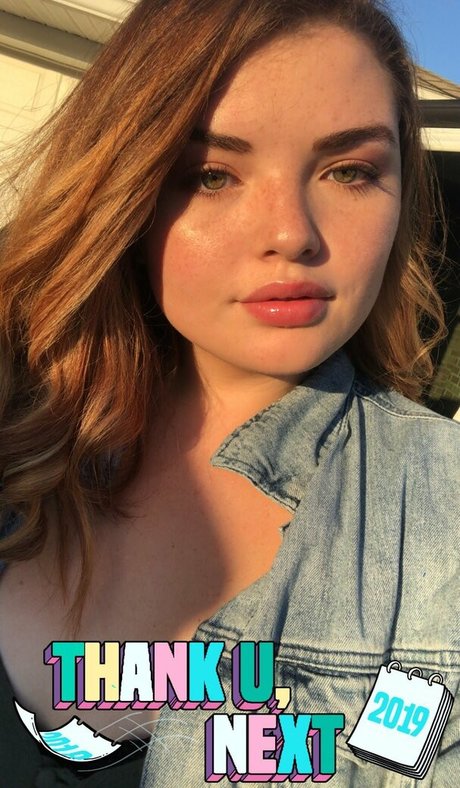 Alondra Larson onlyfans leaks naked