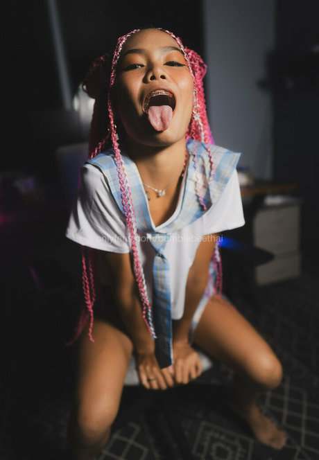 bumblebeethai nude porn onlyfans