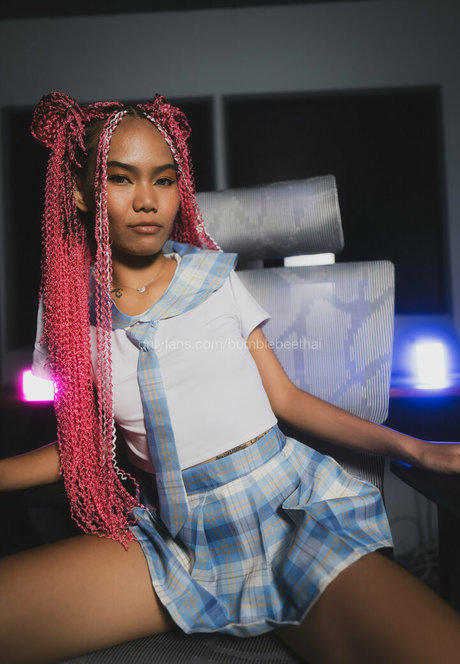 bumblebeethai onlyfans naked porn