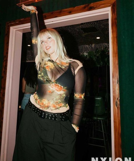 Renee Rapp onlyfans sextape