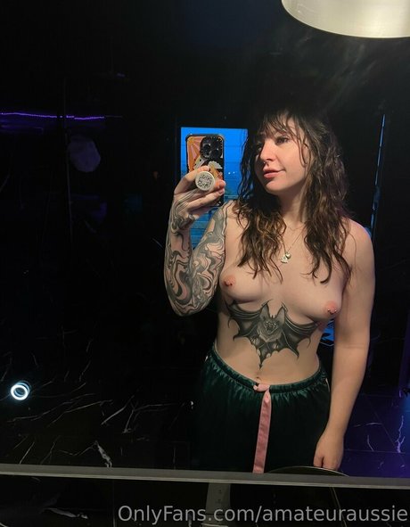 amateuraussie onlyfans leaked pictures