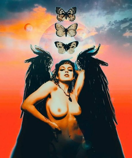 Rowa Musings leaked onlyfans content