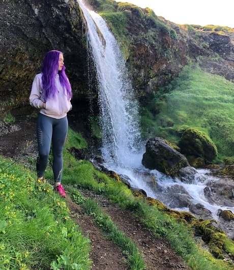 NerdForge onlyfans leakd