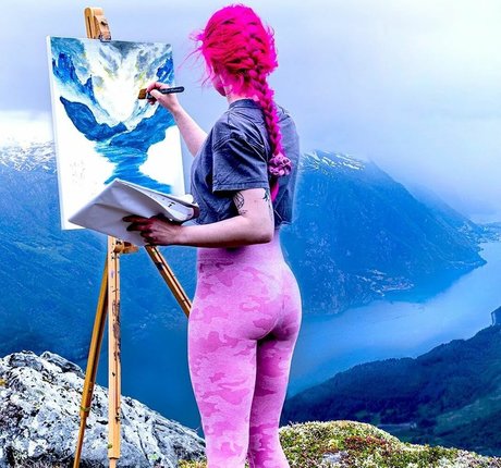 NerdForge onlyfans leaked free