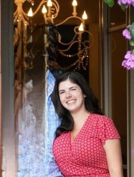 Emily Helen Barry only fans leaks