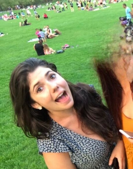 Emily Helen Barry onlyfans leaked photos