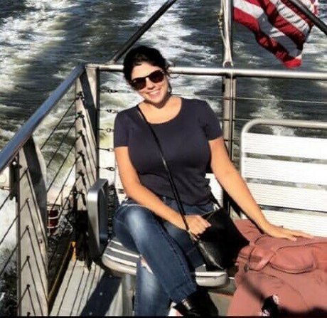 Emily Helen Barry onlyfans nudes leaked