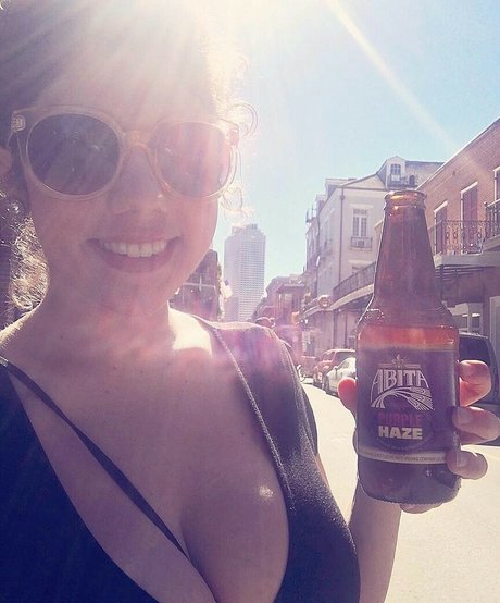 Emily Helen Barry onlyfans hot