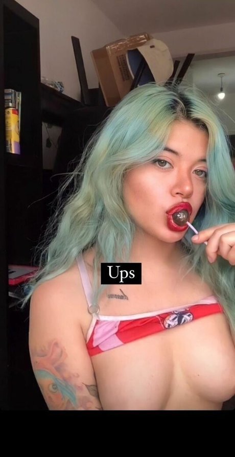 Laura Cruz onlyfans nudes leaked