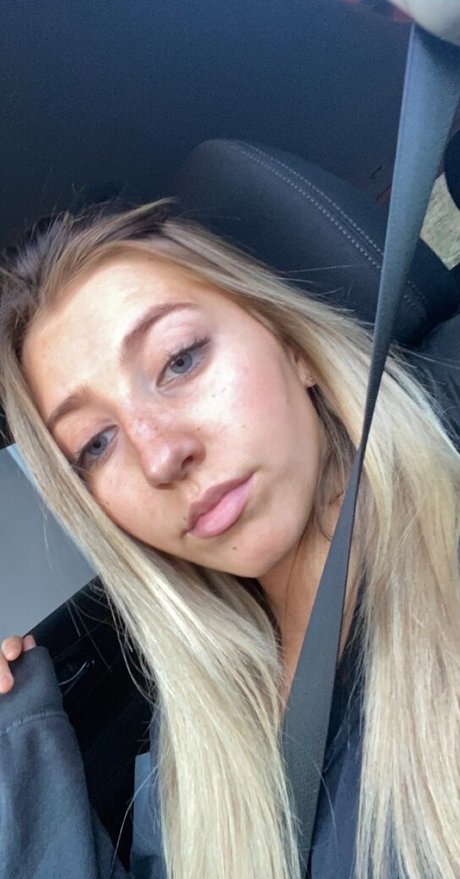 Chelsea Mariani only fans pic