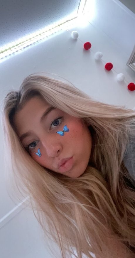 Chelsea Mariani onlyfans leak