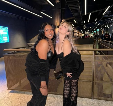 Ashley Boedeker only fans leak nude