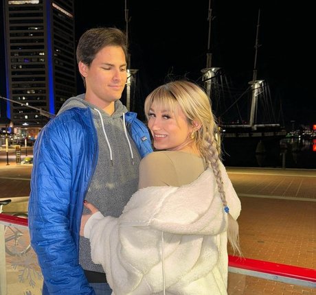 Ashley Boedeker onlyfans exposed