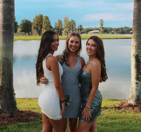 Sofia Severino onlyfans leaked.