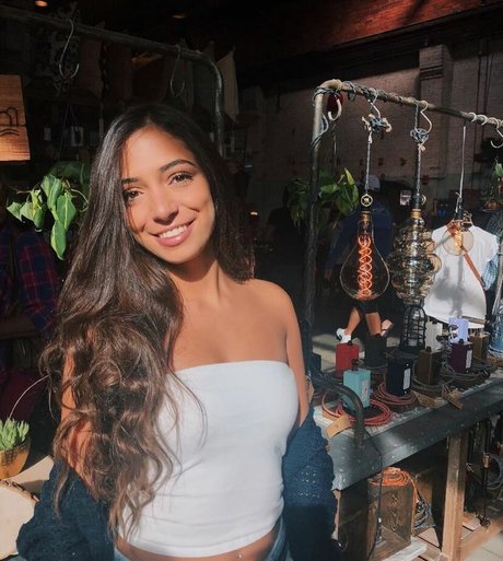 Sofia Severino onlyfans leaked pictures