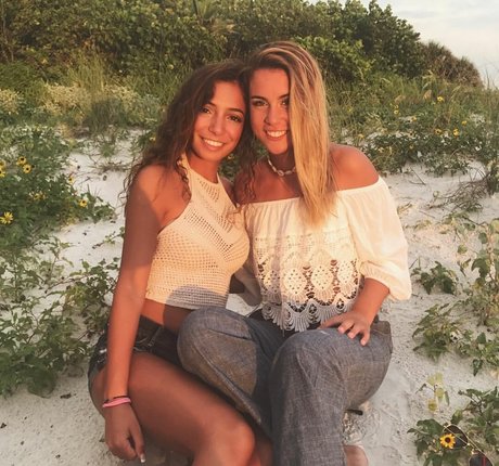 Sofia Severino onlyfans leak