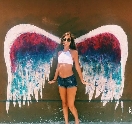 Sofia Severino free only fans