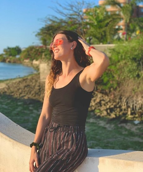 Kaila Petrosino new leaked onlyfans