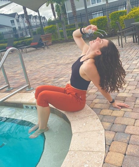 Kaila Petrosino only fans leaks porn