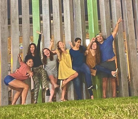 Kaila Petrosino nude leak onlyfans