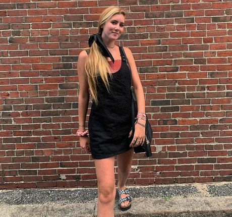 Lindsay Farland en onlyfans