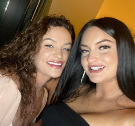 Kayla Giarrusso nude only fans