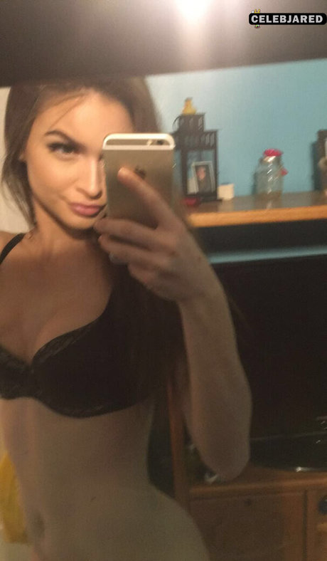 Kayla Giarrusso nude leaks onlyfans