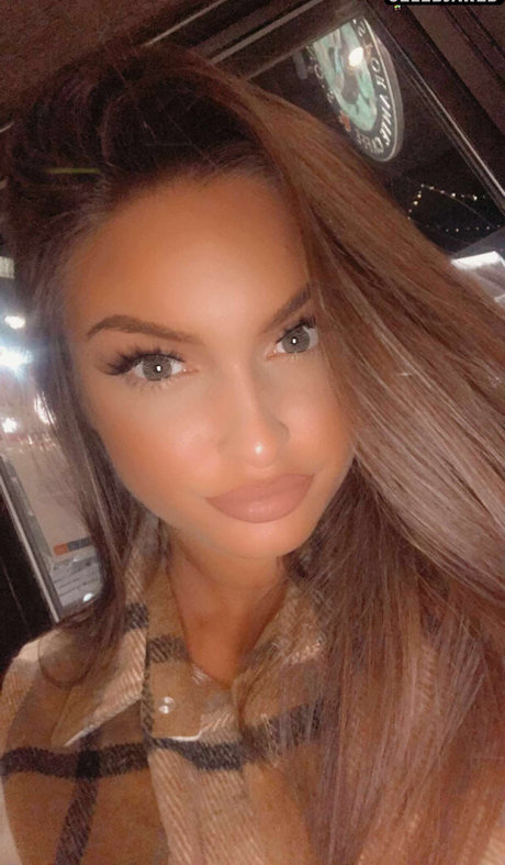 Kayla Giarrusso only fans naked