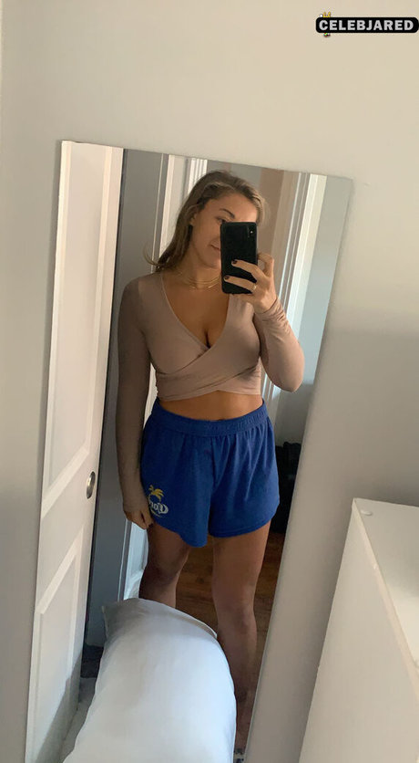 Jenna Zolla onlyfans nude