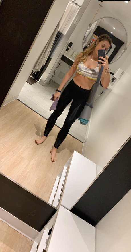 Jenna Zolla new onlyfans leak