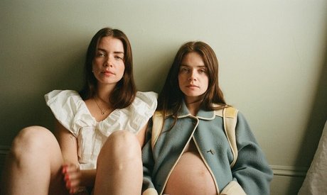 Blutstein Sisters leaked onlyfans