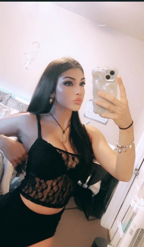 Yalibarel onlyfans leake