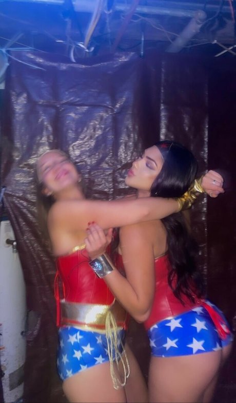 Yalibarel onlyfans leak