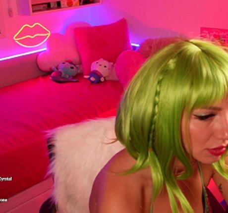 crystalgrace leaked onlyfans nude