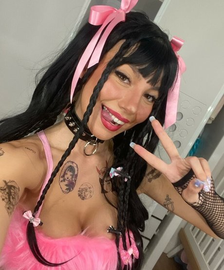 crystalgrace onlyfans mega