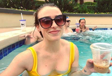 Laurel Wright onlyfans xxx