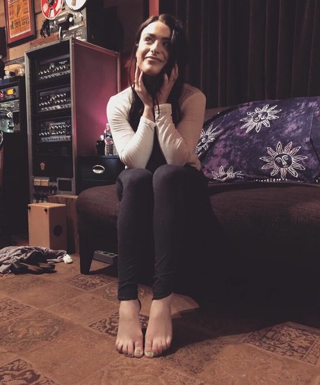 Laurel Wright onlyfans leake