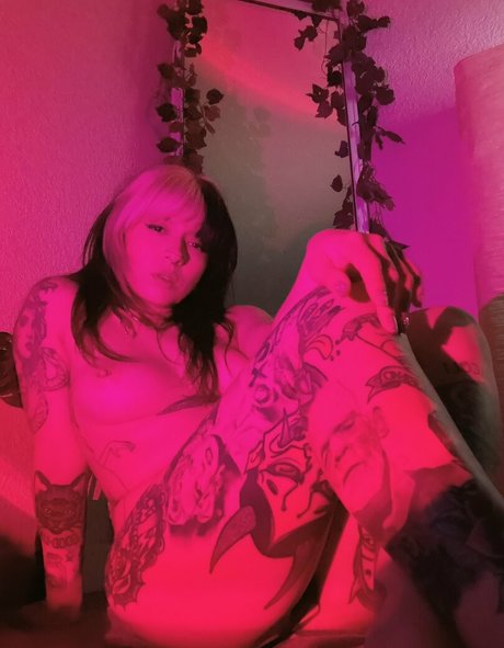 Vikat Bang nude onlyfans leaks