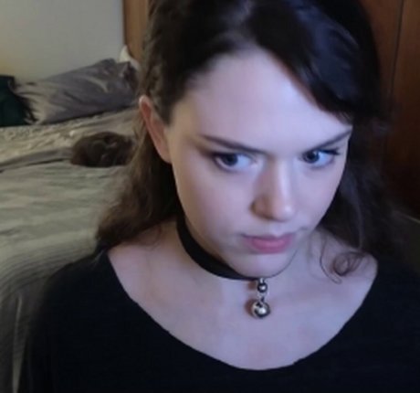 Charlotte1996 onlyfans nudes leaked