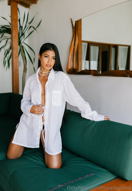 maiplaytime only fans sex