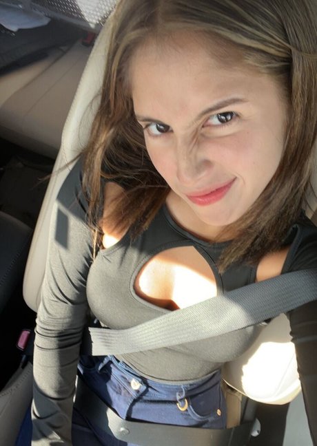 ohstrawburry only fans leak nude